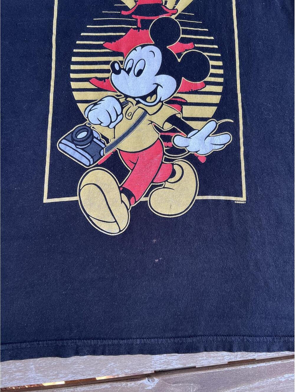 Vintage Walt Disney Japan Mickey Mouse - Picture 2 of 6
